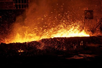 Hòa Phát sẽ nâng sản lượng lên 40.000 tấn thép thô mỗi ngày từ quý 4/2025