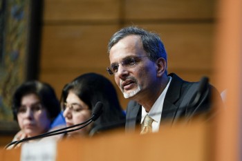 Thuế quan của Mỹ có thể khiến GDP của Ấn Độ giảm 0,5%