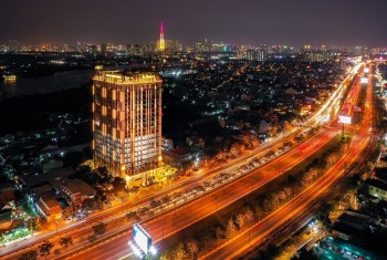 Đất Xanh dự chi 7.000 tỷ đồng đầu tư dự án mới