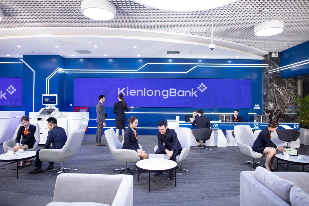 KienlongBank được chấp thuận tăng vốn điều lệ lên 5.822 tỷ đồng