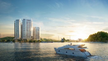 Cổ phiếu tăng gần gấp đôi sau 2 tháng, Tập đoàn Everland kinh doanh ra sao