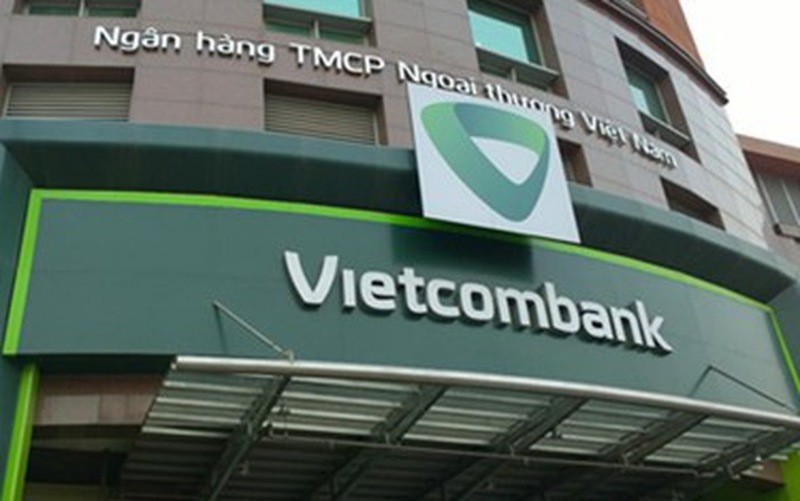 Quỹ ngoại T. Rowe Price nắm hơn 1% vốn tại Vietcombank