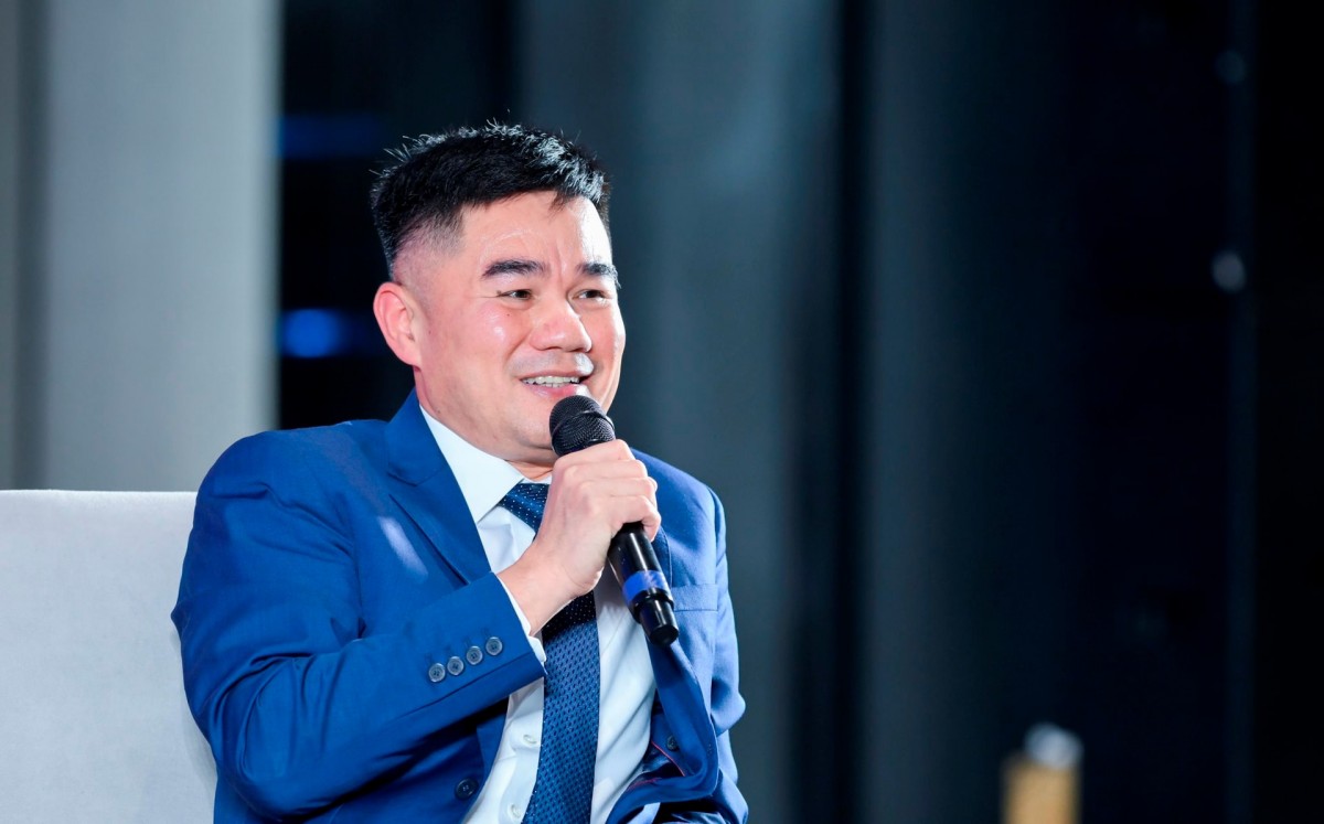 Chuyên gia: Việt Nam có đủ nền tảng để xây dựng E-Vietnam