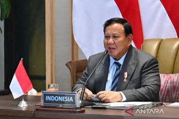 Indonesia cam kết tăng cường hợp tác với các thành viên BRICS