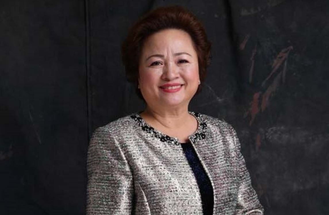 Bà Nguyễn Thị Nga gom thêm 3 triệu cổ phiếu SSB