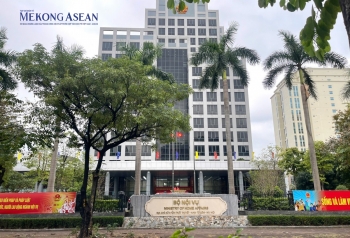 Bộ ngành sau hợp nhất có tối đa 7 thứ trưởng