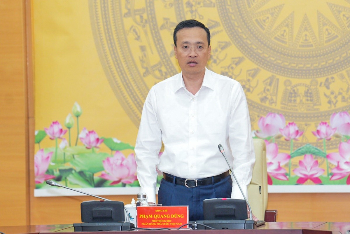 Nghiên cứu lộ trình thành lập sàn giao dịch vàng quốc gia