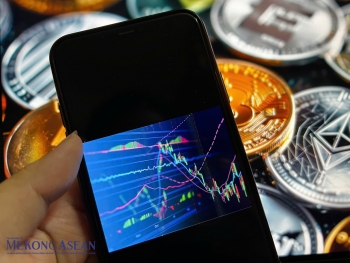 Thí điểm thị trường tài sản mã hóa tại Việt Nam từ ngày 9/9