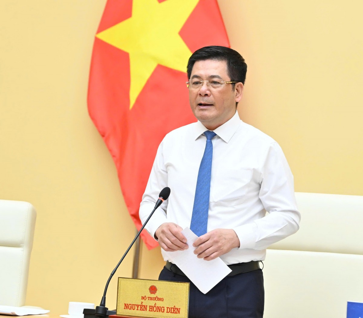 Bộ Công Thương kích hoạt 7 nhóm giải pháp, mở lối xuất khẩu giai đoạn nước rút