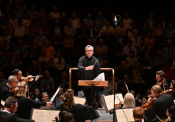 Dàn nhạc Giao hưởng London sắp trở lại với Hanoi Concert 2025