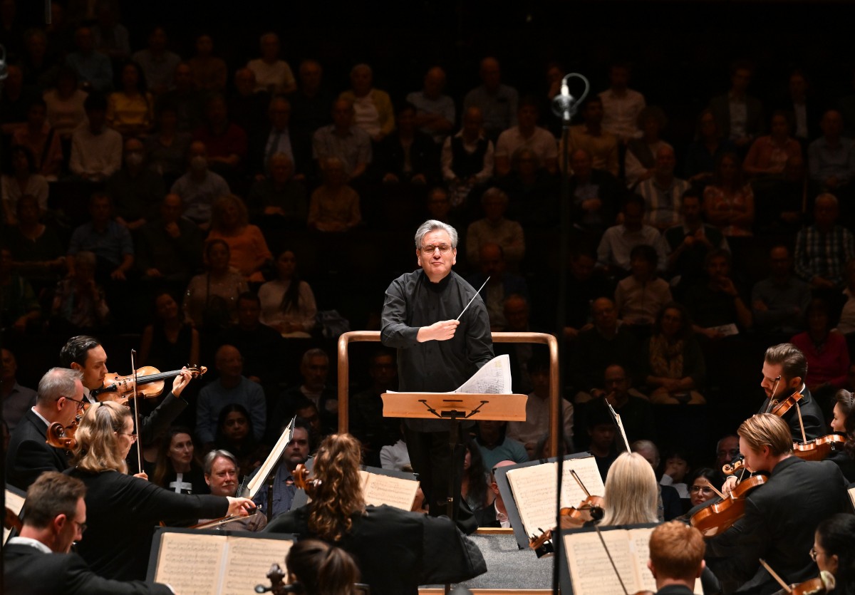 Vietnam Airlines Classic – Hanoi Concert 2025: Cầu nối âm nhạc cổ điển và cộng đồng