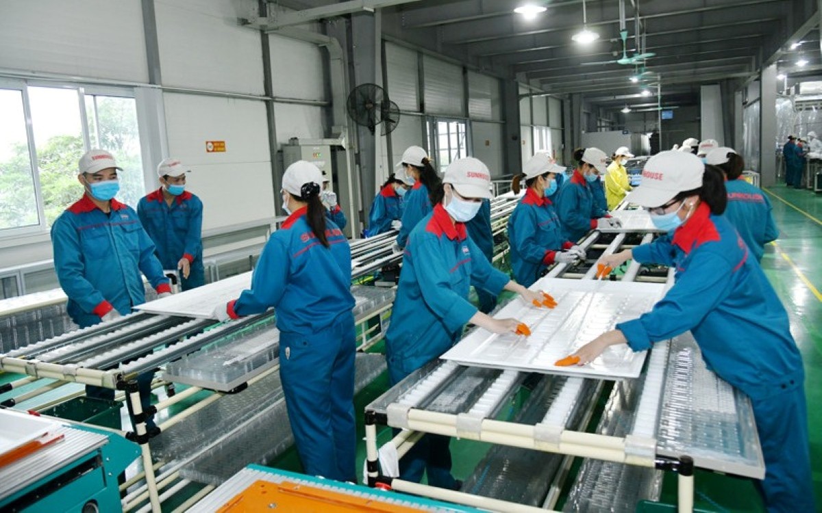 Sắp diễn ra Diễn đàn Kinh tế tư nhân Việt Nam 2025