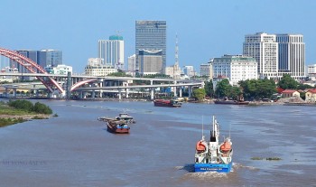 Hải Phòng thu ngân sách 8 tháng ước đạt hơn 131.000 tỷ đồng