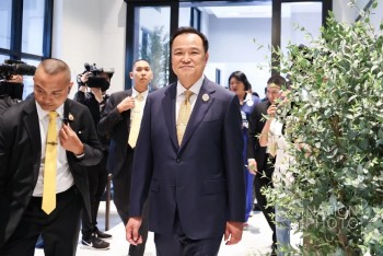 Tân Thủ tướng Thái Lan công khai khối tài sản cá nhân