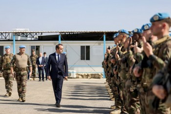 Hành trình chính trị của ông Sebastien Lecornu, tân Thủ tướng Pháp