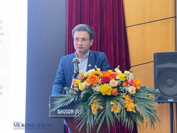 Ba điểm đến tiềm năng cho các doanh nghiệp công nghiệp hỗ trợ