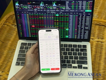 Cơ hội ngày càng chọn lọc, VNDirect 