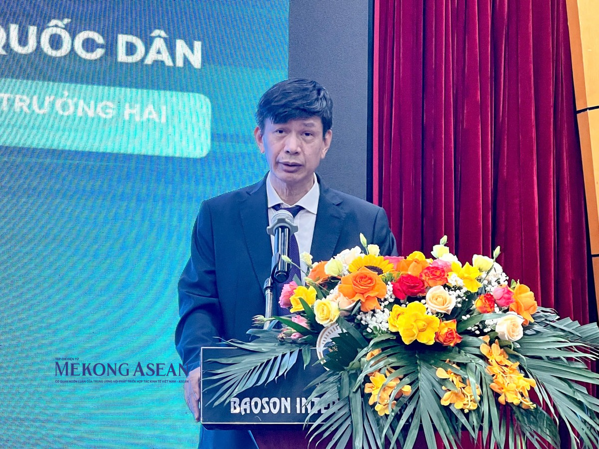 Nhiều cơ hội đầu tư cho công nghiệp hỗ trợ tại Đồng bằng sông Hồng