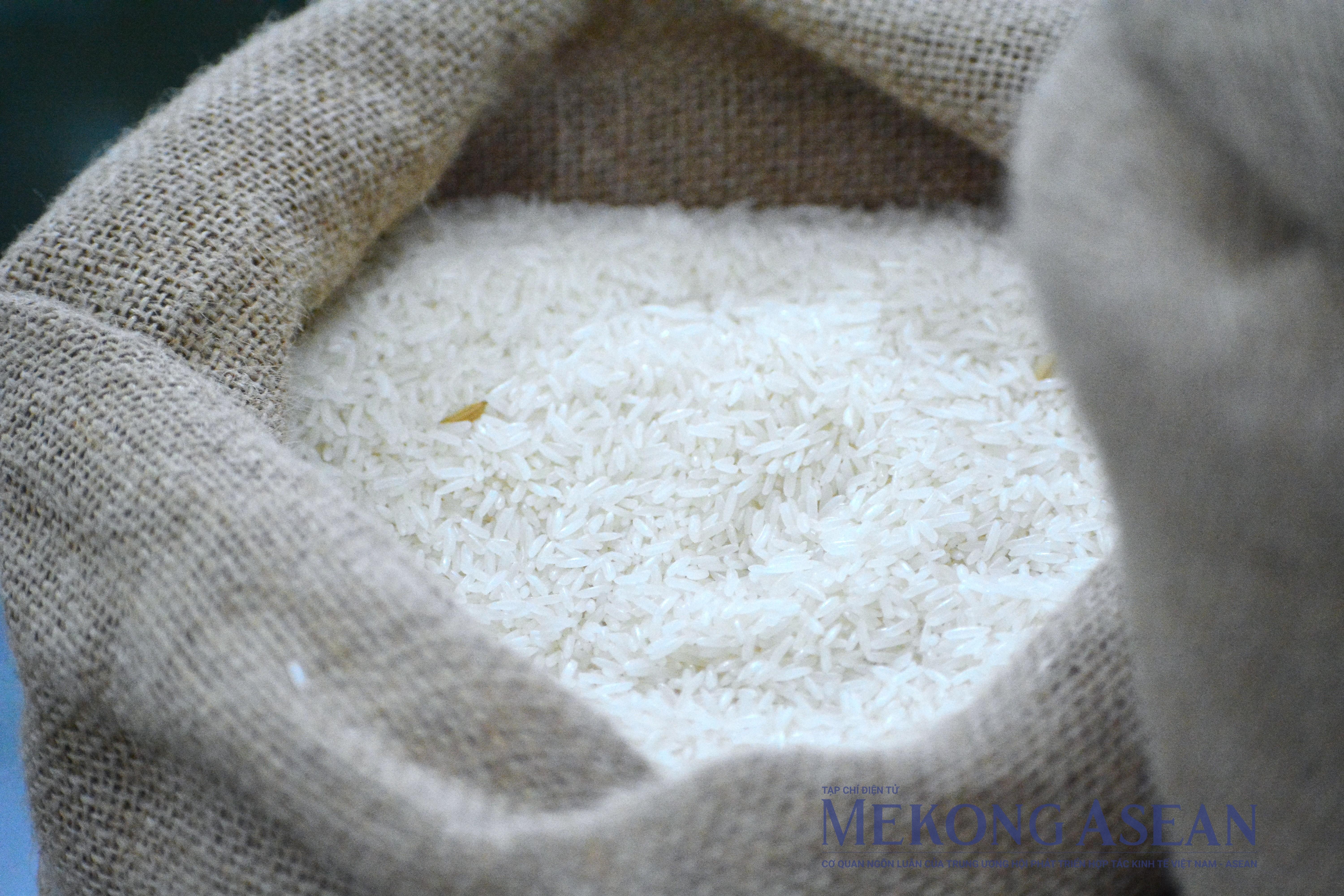 Ảnh: Lê Hồng Nhung - Mekong ASEAN