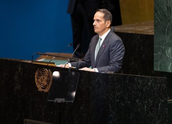 Thủ tướng Qatar nặng lời với Israel sau cuộc không kích vào Doha