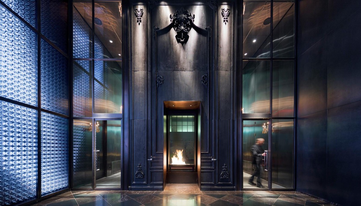 Hành trình qua những biểu tượng bất động sản hàng hiệu toàn cầu