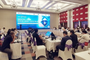 EPPIC đặt nền móng cho hợp tác khu vực trong cuộc chiến chống rác thải nhựa