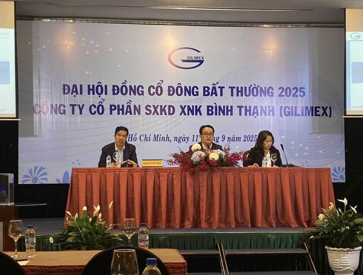 Gilimex khẳng định mục tiêu bảo vệ quyền lợi trong vụ kiện Amazon