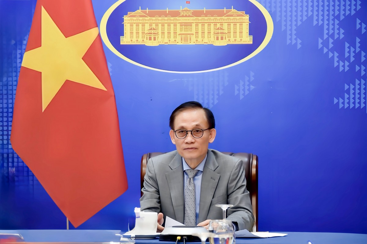 Việt Nam – Campuchia tìm điểm đột phá phát triển kinh tế - thương mại - đầu tư