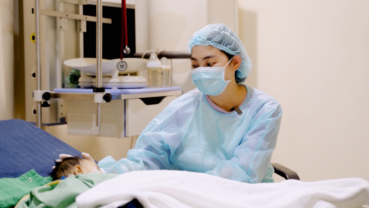 Vinmec hai năm liên tiếp lọt Top 100 thương hiệu giá trị nhất Việt Nam