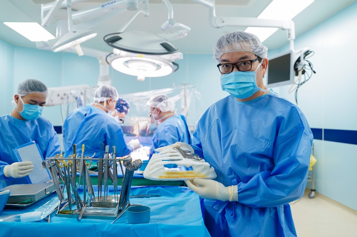 Vinmec hai năm liên tiếp lọt Top 100 thương hiệu giá trị nhất Việt Nam