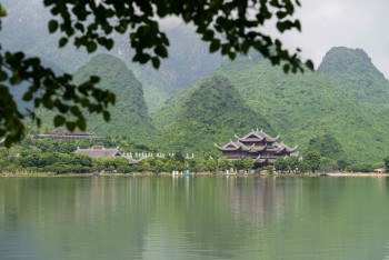 Ninh Bình có thêm hai di tích được công nhận Di tích quốc gia đặc biệt