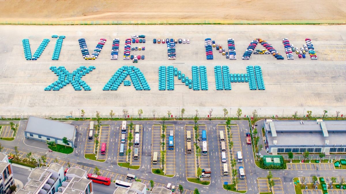 Hệ sinh thái Vingroup thăng hạng trong Top 100 thương hiệu giá trị nhất Việt Nam