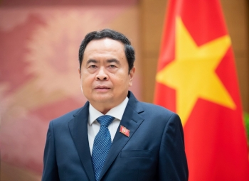 Chủ tịch Quốc hội sắp tham dự AIPA-46 và thăm chính thức Malaysia