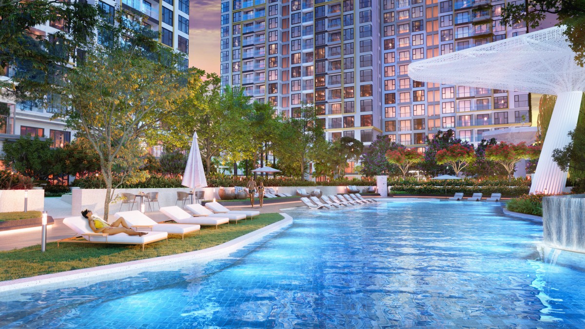 Masterise Group bước vào kỷ nguyên mới cùng dân tộc