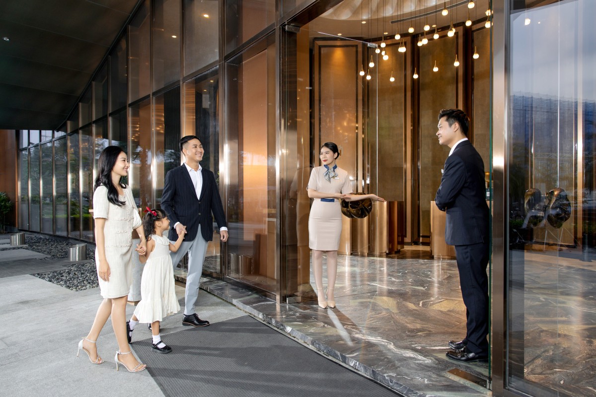 Masterise Group bước vào kỷ nguyên mới cùng dân tộc