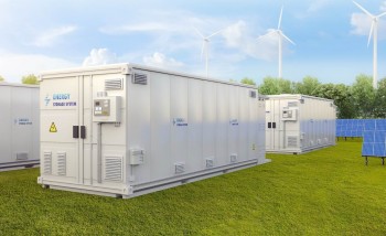 BESS đứng trước cơ hội trở thành hạ tầng năng lượng mới