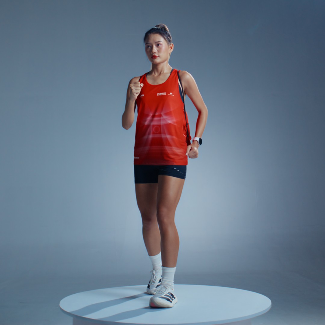 Giải Marathon Quốc tế Hà Nội Techcombank: Bùng nổ trải nghiệm số trong thể thao