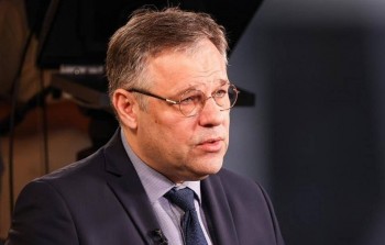 Nga: Đảm bảo an ninh ‘mạnh mẽ nhất’ nếu ông Zelensky đến Moscow