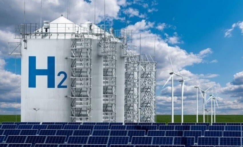 Ngành hydrogen Việt Nam bắt đầu hình thành chuỗi giá trị