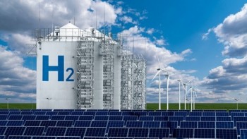 Ngành hydrogen Việt Nam bắt đầu hình thành chuỗi giá trị