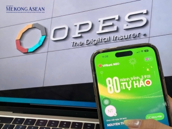 VPBank dự kiến bán 9,7% cổ phần OPES cho VPBankS