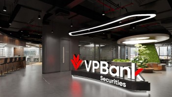 VPBankS tham vọng xây dựng sàn tài sản mã hóa, mở rộng hệ sinh thái tài chính số