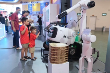 Việt Nam sẽ có bản cập nhật Chiến lược AI quốc gia và Luật AI vào cuối năm nay