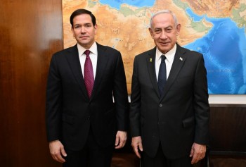 Israel tuyên bố chịu trách nhiệm về cuộc không kích vào Qatar