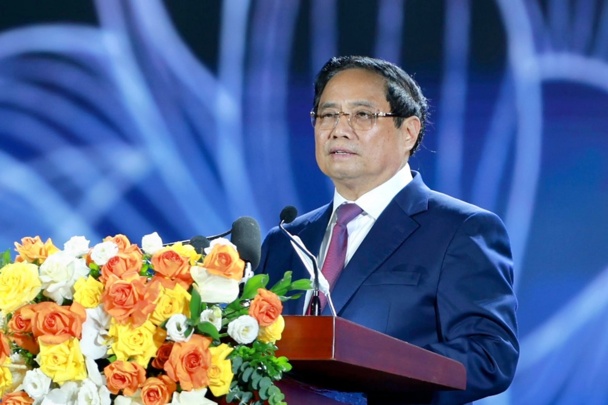 Thủ tướng: Triển lãm thành tựu 80 năm đã thành công vượt kỳ vọng