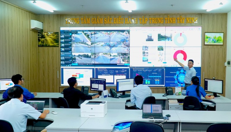 mạng truyền số liệu chuyên dùng được triển khai đầy đủ các biện pháp bảo đảm an ninh mạng, an toàn thông tin mạng theo quy định pháp luật. 