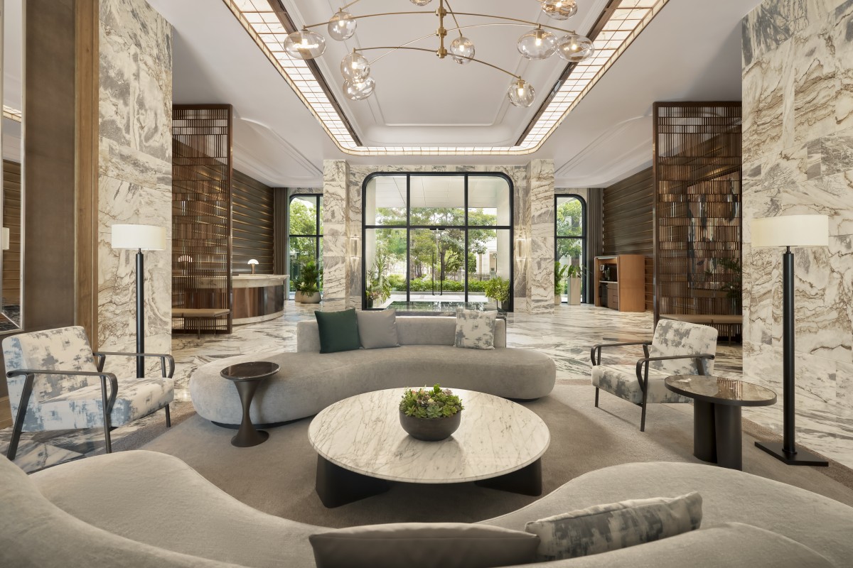 Lựa chọn bất động sản hàng hiệu: Giá cả hay giá trị mới là cốt lõi?