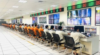 Tập đoàn Hoà Phát tham gia ngành buôn bán điện