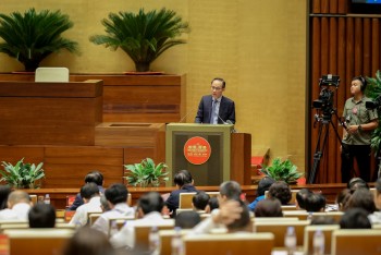 Nghị quyết 59: Bước ngoặt lịch sử trong tiến trình hội nhập quốc tế