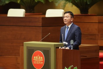 Nghị quyết 72: Chăm sóc và nâng cao sức khỏe nhân dân là nhiệm vụ hàng đầu